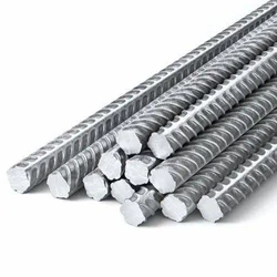 Earthquake-Resistant TMT Bar Building Materials in Kenya | BHD Kenya