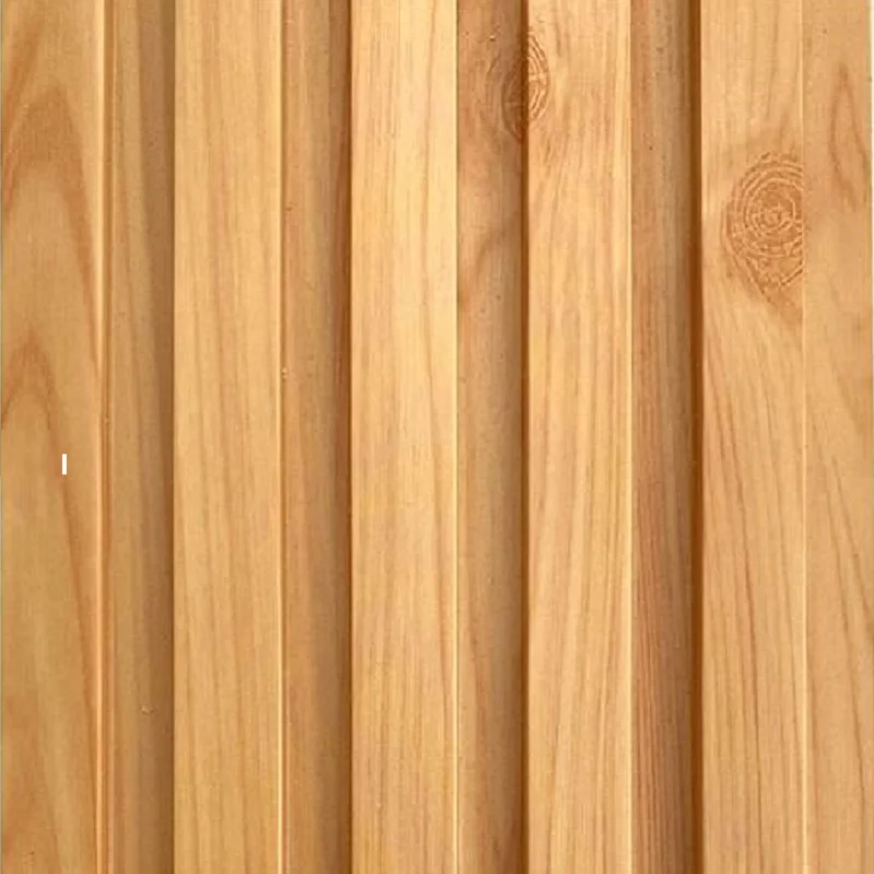 Why Fluted Wall Panels Are Trending in Kenyan Office & Retail Interiors
