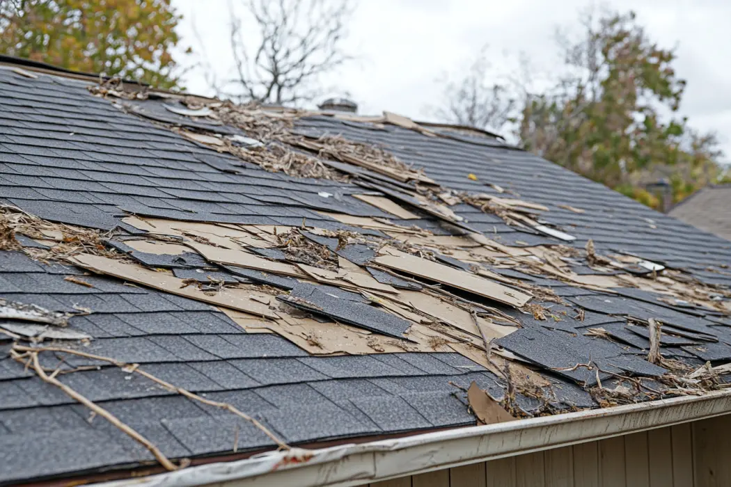 Common Roofing Mistakes in Kenya: 2026 Guide to Avoid Costly Construction Errors | BHD Kenya