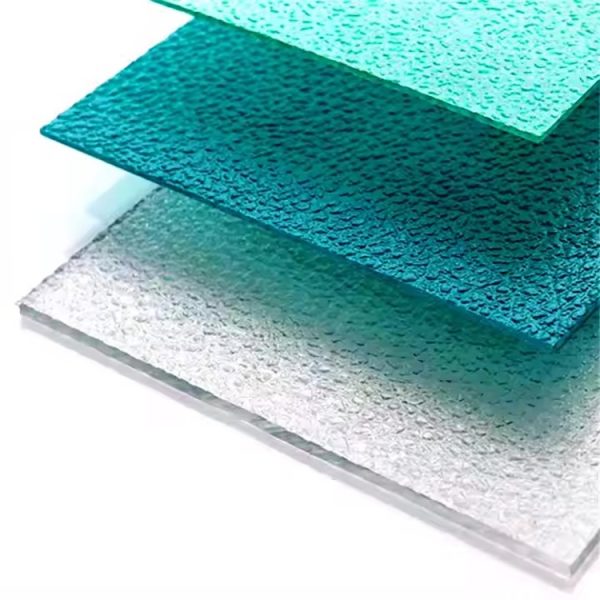 Comparing Polycarbonate Roofing Sheets: Egyptian vs. Chinese in Kenya | BHD 2026 Guide