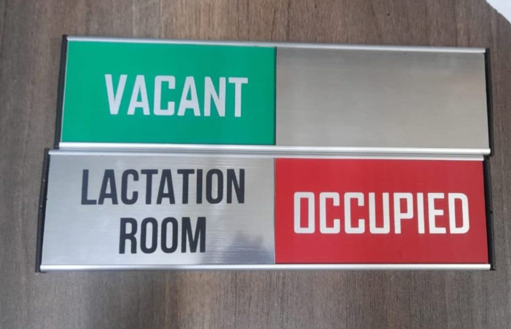 Corporate Branding with Alucobond Signage | BHD Kenya
