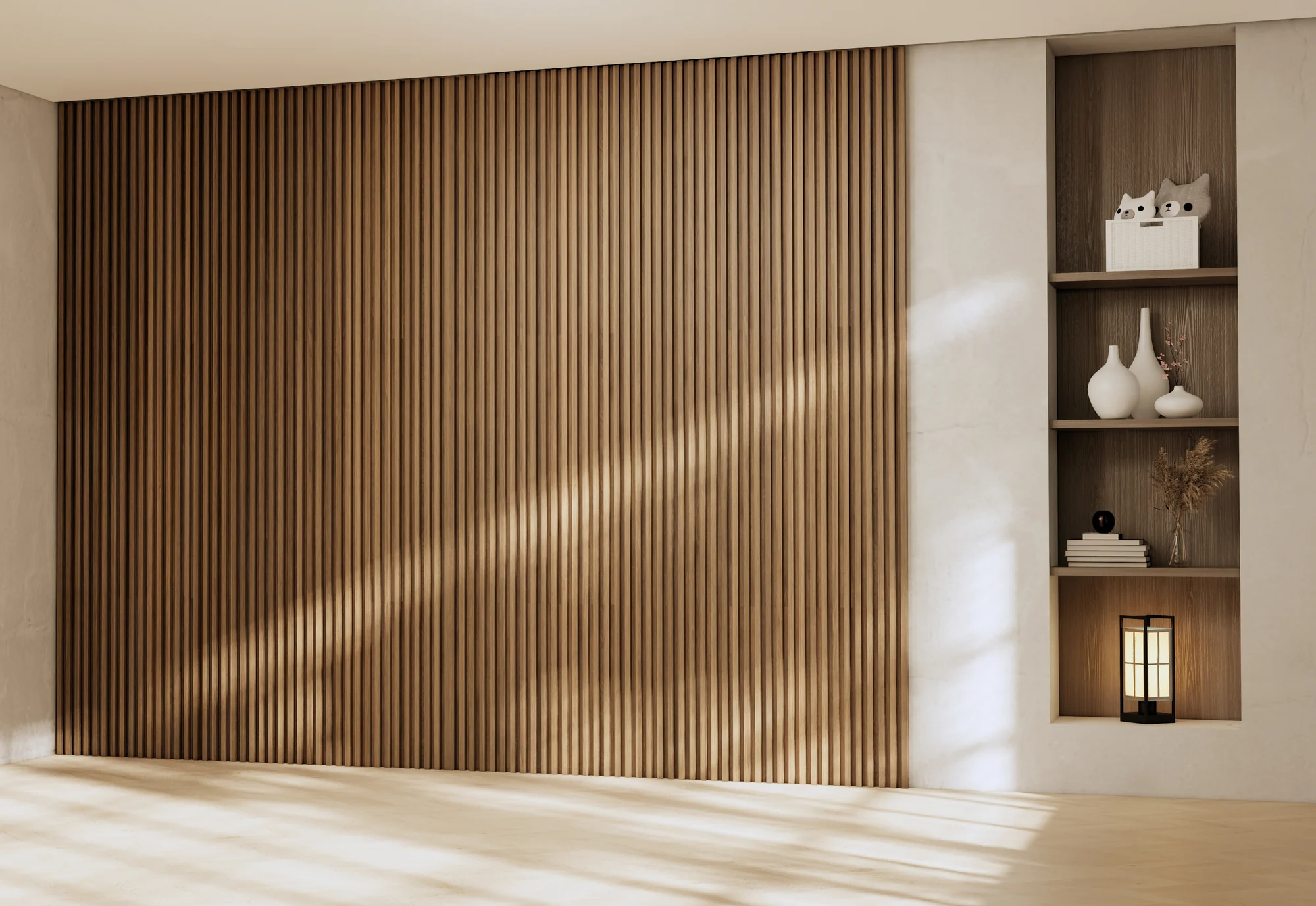 How to Choose Wall Panels in Kenya: Complete Buyer’s Guide for Modern Interiors | BHD Kenya