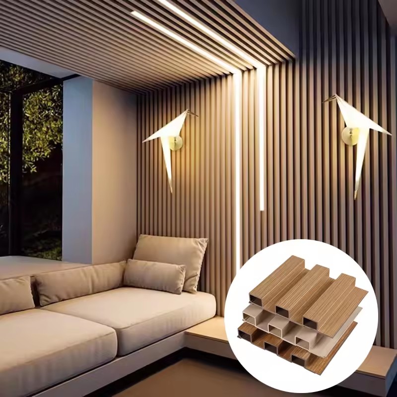 Step-by-Step Guide to Installing WPC Wall Panels in Kenya | BHD