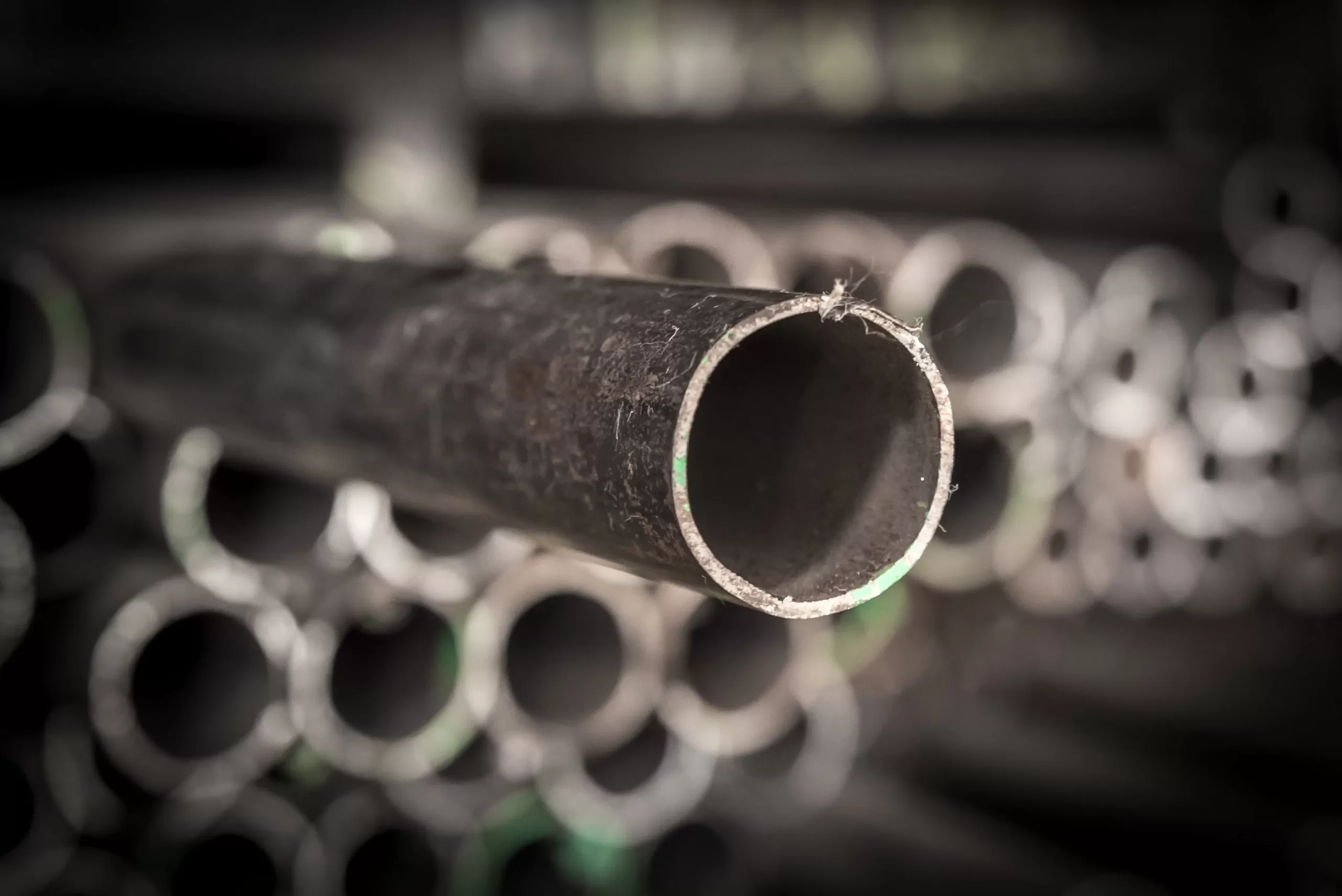 Circular Hollow Section CHS 16mm to 76mm