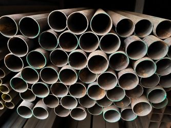 CIRCULAR HOLLOW SECTION (CHS)