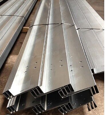 ZED PURLINS